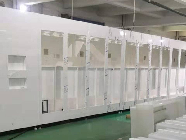 電鍍清洗機(jī)